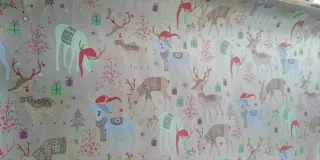 Papel de regalo