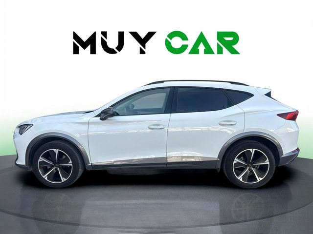 CUPRA Formentor 1.5 TSI 110 kW (150 CV)