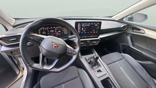 CUPRA Formentor 1.5 TSI 110 kW (150 CV)
