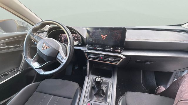 CUPRA Formentor 1.5 TSI 110 kW (150 CV)