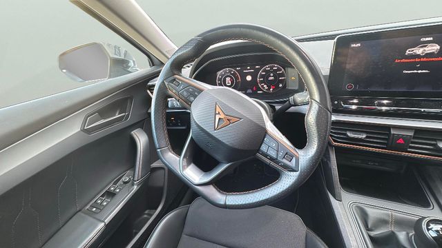 CUPRA Formentor 1.5 TSI 110 kW (150 CV)