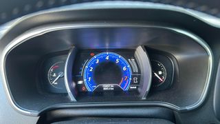 Renault Megane GT Energy TCe 151 kW (205 CV) EDC