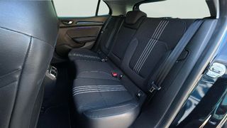 Renault Megane GT Energy TCe 151 kW (205 CV) EDC