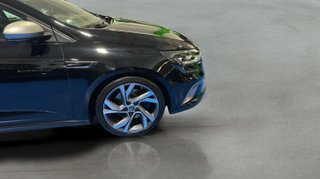 Renault Megane GT Energy TCe 151 kW (205 CV) EDC