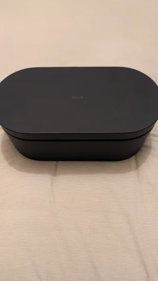 Secador de pelo Dyson Airwrap con 6 accesorios