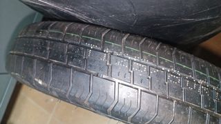 Rueda de repuesto 17” NUEVA