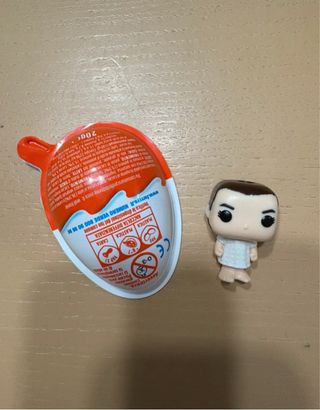 Funko Pop Eleven Stranger Things