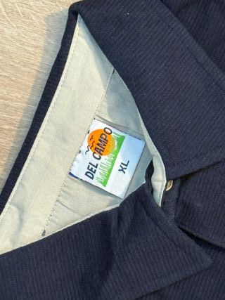 Pack polos de trabajo hombre XL