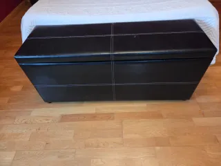 Dormitorio completo