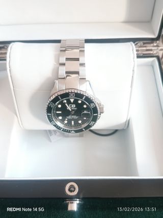 Du-Blek Titan Man Automatico – Nuovo Retail 6.500