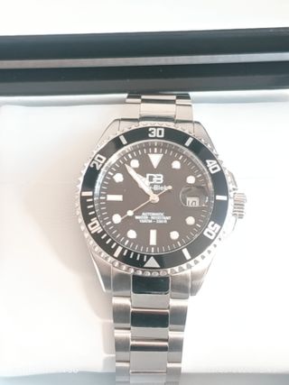 Du-Blek Titan Man Automatico – Nuovo Retail 6.500