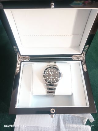 Du-Blek Titan Man Automatico – Nuovo Retail 6.500