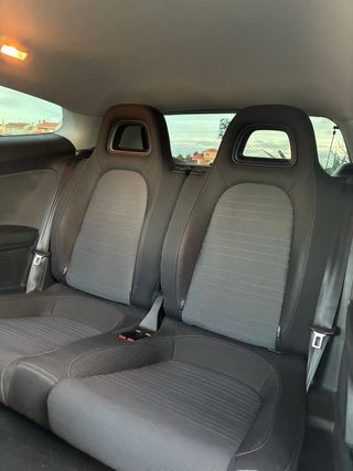 Volkswagen Scirocco 2009