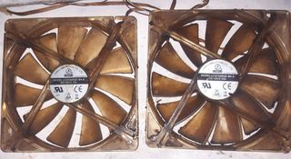 Varie Ventole - Dissipatori (Solo In Blocco)