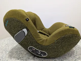 Silla CYBEX Sirona Z2 i-Size en perfecto estado