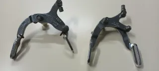 Puentes de freno bicicleta bh