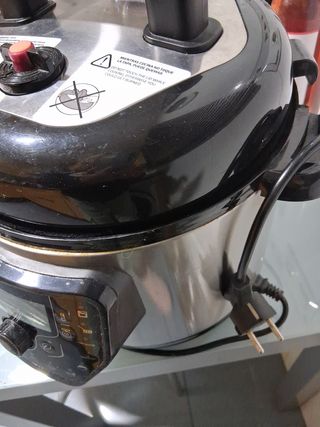 Robot de Cocina Multifunción