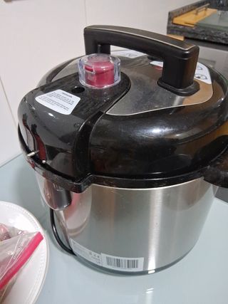 Robot de Cocina Multifunción