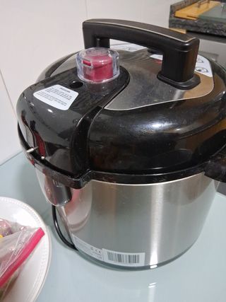 Robot de Cocina Multifunción