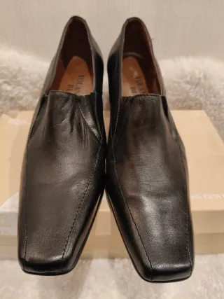 Zapatos Yolanda Blanes