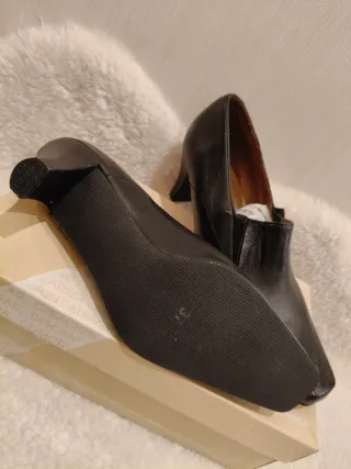 Zapatos Yolanda Blanes