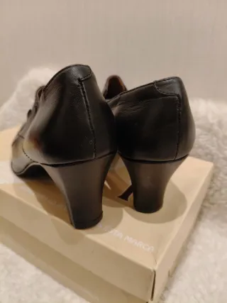 Zapatos Yolanda Blanes