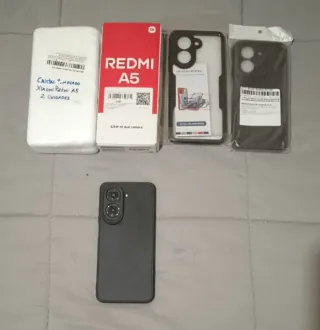 XIAOMI REDMI A5 128GB