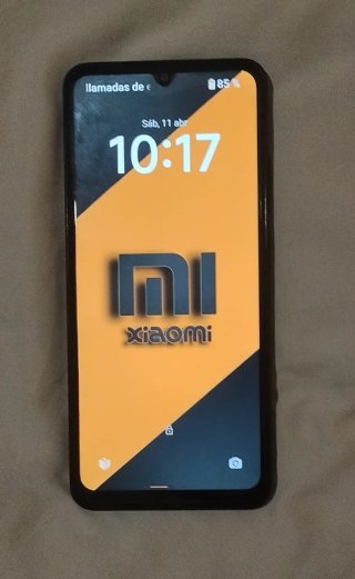 XIAOMI REDMI A5 128GB