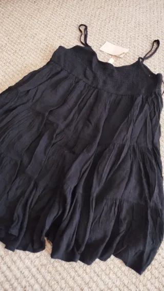 Vestido nuevo Stradivarius