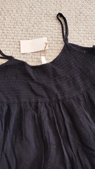 Vestido nuevo Stradivarius