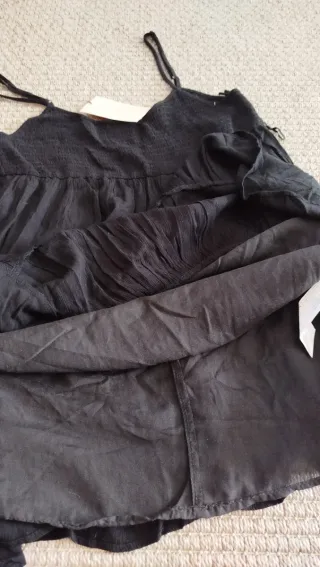 Vestido nuevo Stradivarius