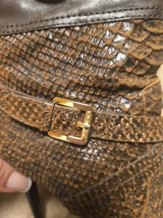 Botines michael kors