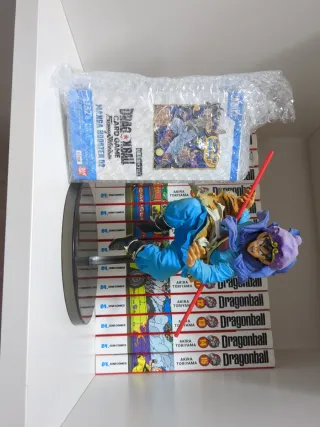 Dragon Ball Fusion World Manga Booster 02 JAP