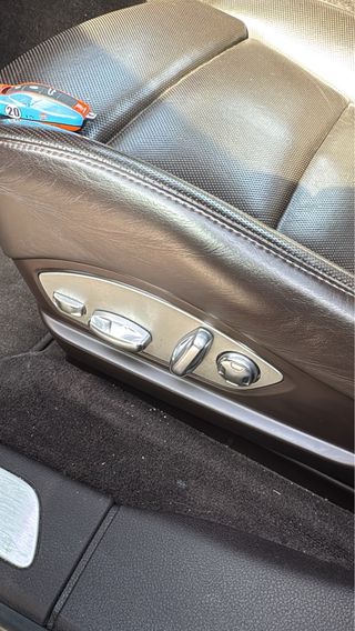 Porsche Panamera Hybrid 380cv ECO