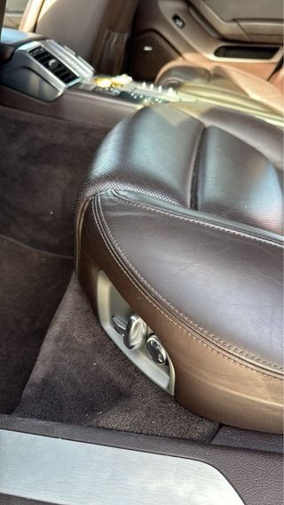 Porsche Panamera Hybrid 380cv ECO