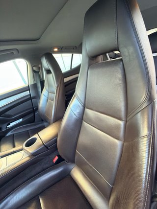 Porsche Panamera Hybrid 380cv ECO