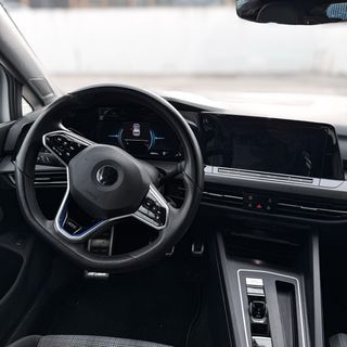 VOLKSWAGEN GOLF GTE 245cv DSG