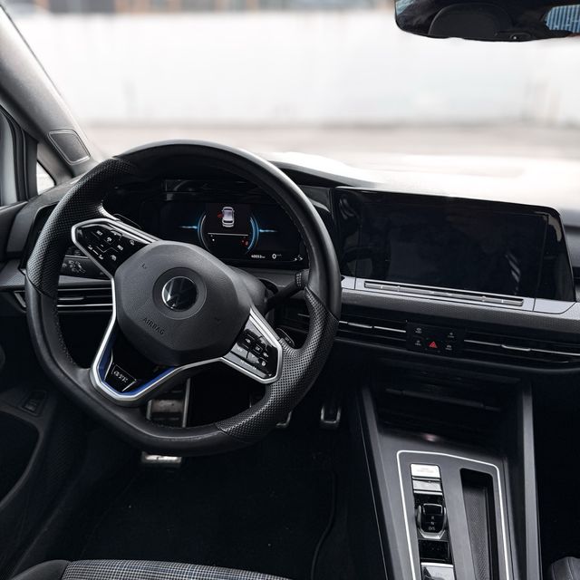 VOLKSWAGEN GOLF GTE 245cv DSG