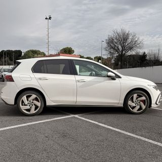 VOLKSWAGEN GOLF GTE 245cv DSG