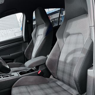 VOLKSWAGEN GOLF GTE 245cv DSG