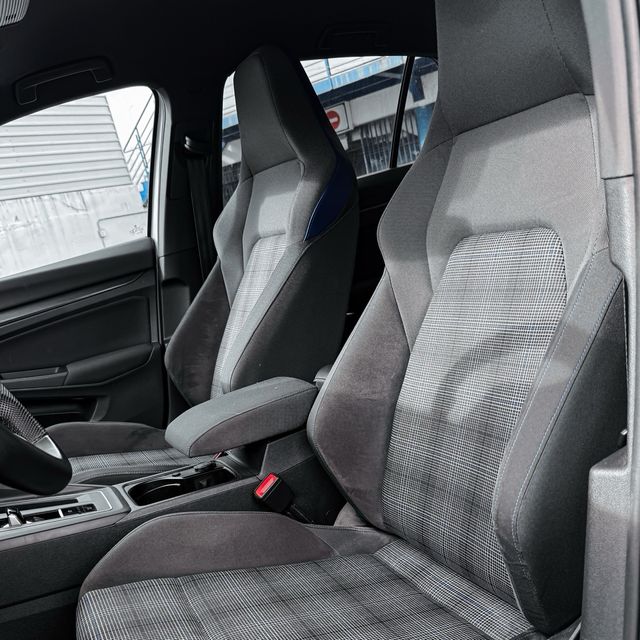 VOLKSWAGEN GOLF GTE 245cv DSG