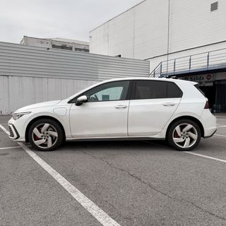 VOLKSWAGEN GOLF GTE 245cv DSG
