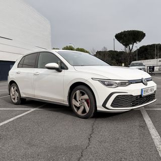 VOLKSWAGEN GOLF GTE 245cv DSG