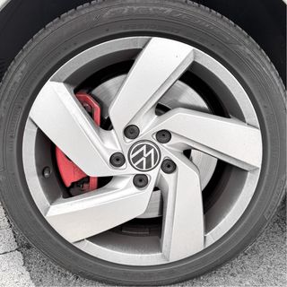 VOLKSWAGEN GOLF GTE 245cv DSG