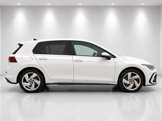 Volkswagen Golf GTE 245 | Etiqueta 0