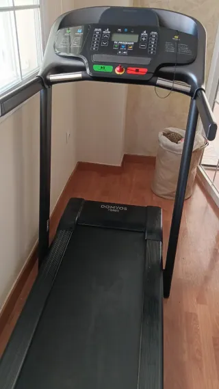 Cinta de correr Domyos T540B