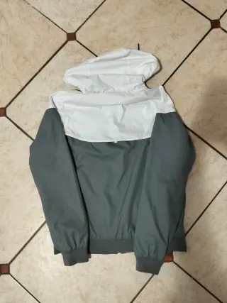 felpa Nike antivento