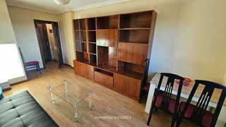 Piso en alquiler en Villamayor