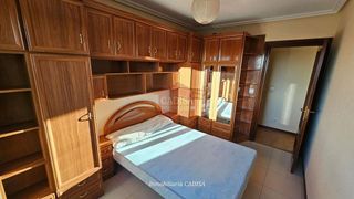 Piso en alquiler en Villamayor