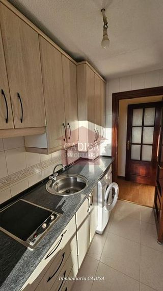 Piso en alquiler en Villamayor